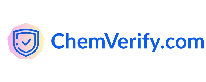 ChemVerify